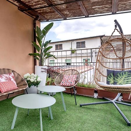 Hotel Espana - Gruppo Blam Hotels Rome Bagian luar foto