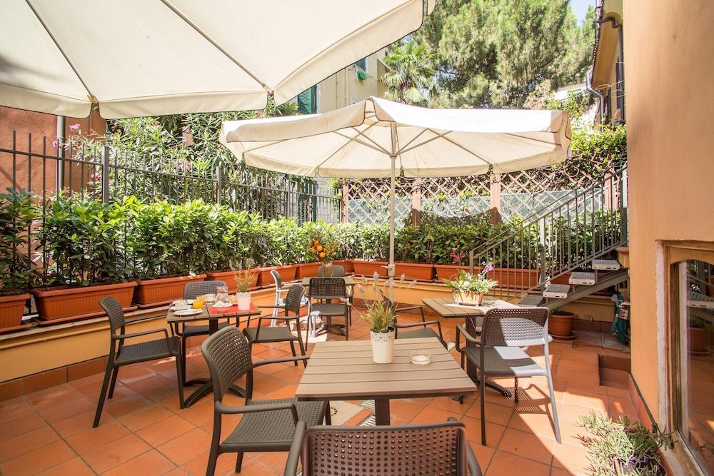 Hotel Espana - Gruppo Blam Hotels Rome Bagian luar foto